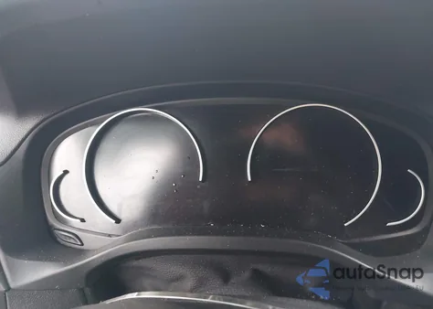 2018 BMW X3 xDrive30I из США, поврежденный, VIN 5UXTR9C58JLD67809